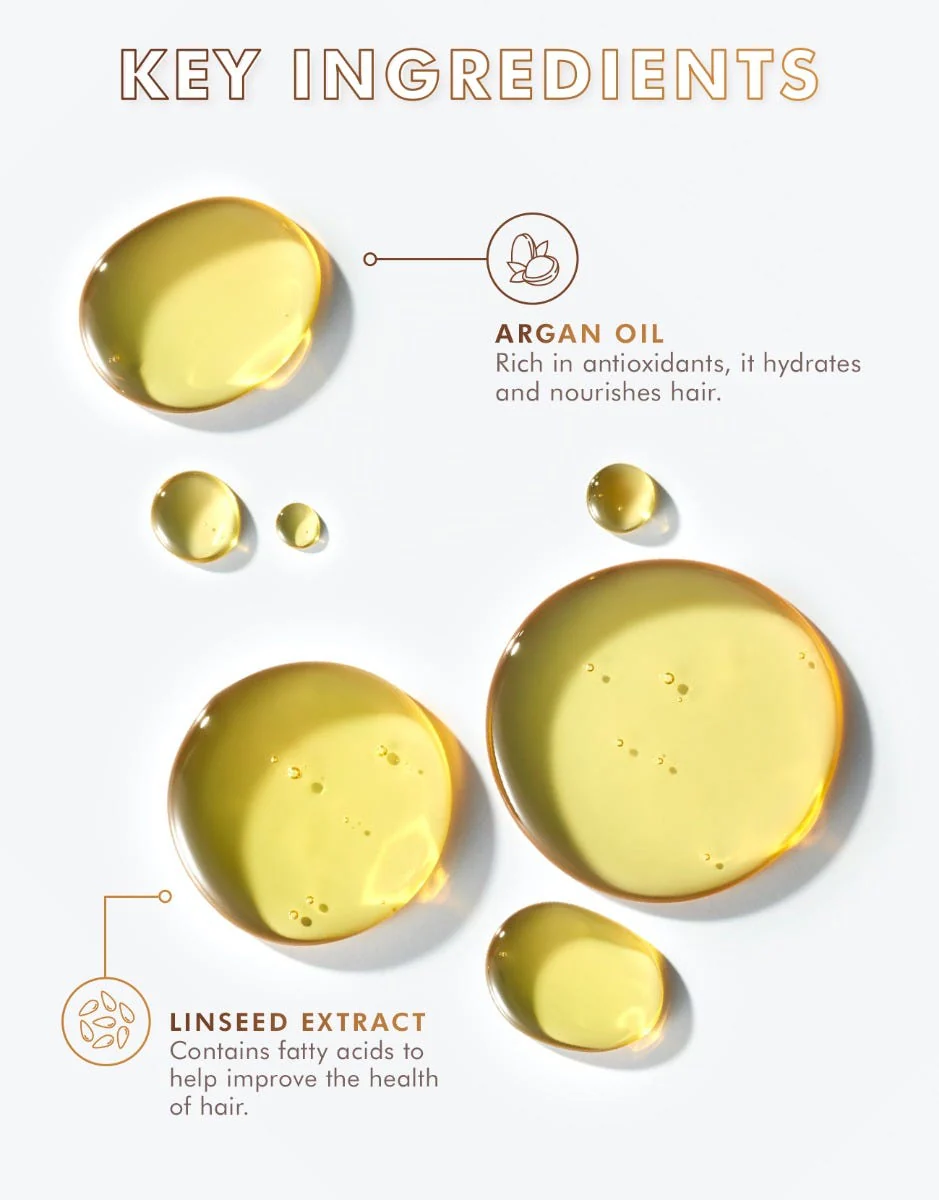 Moroccanoil Treatment - Be An Original Light - Image 3