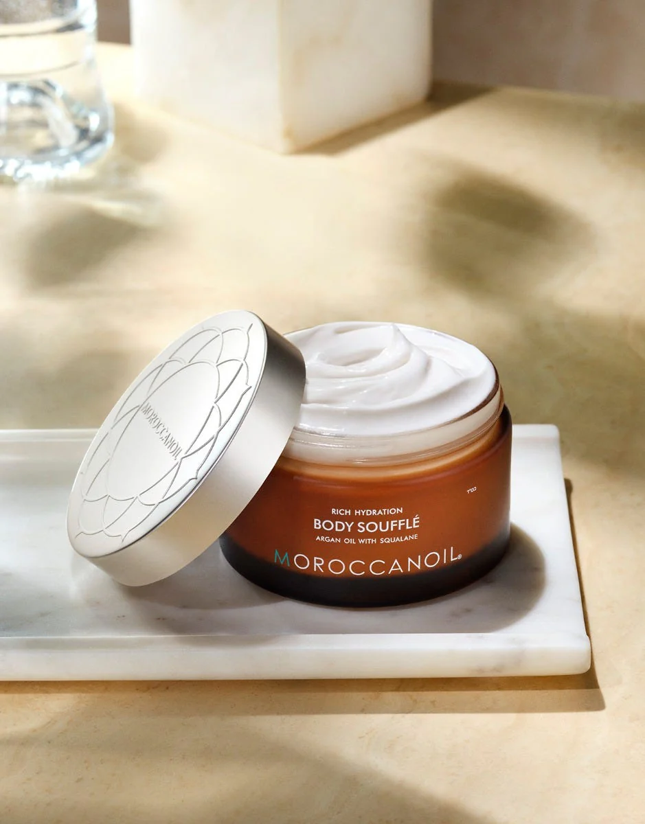 Body Soufflé - Image 4