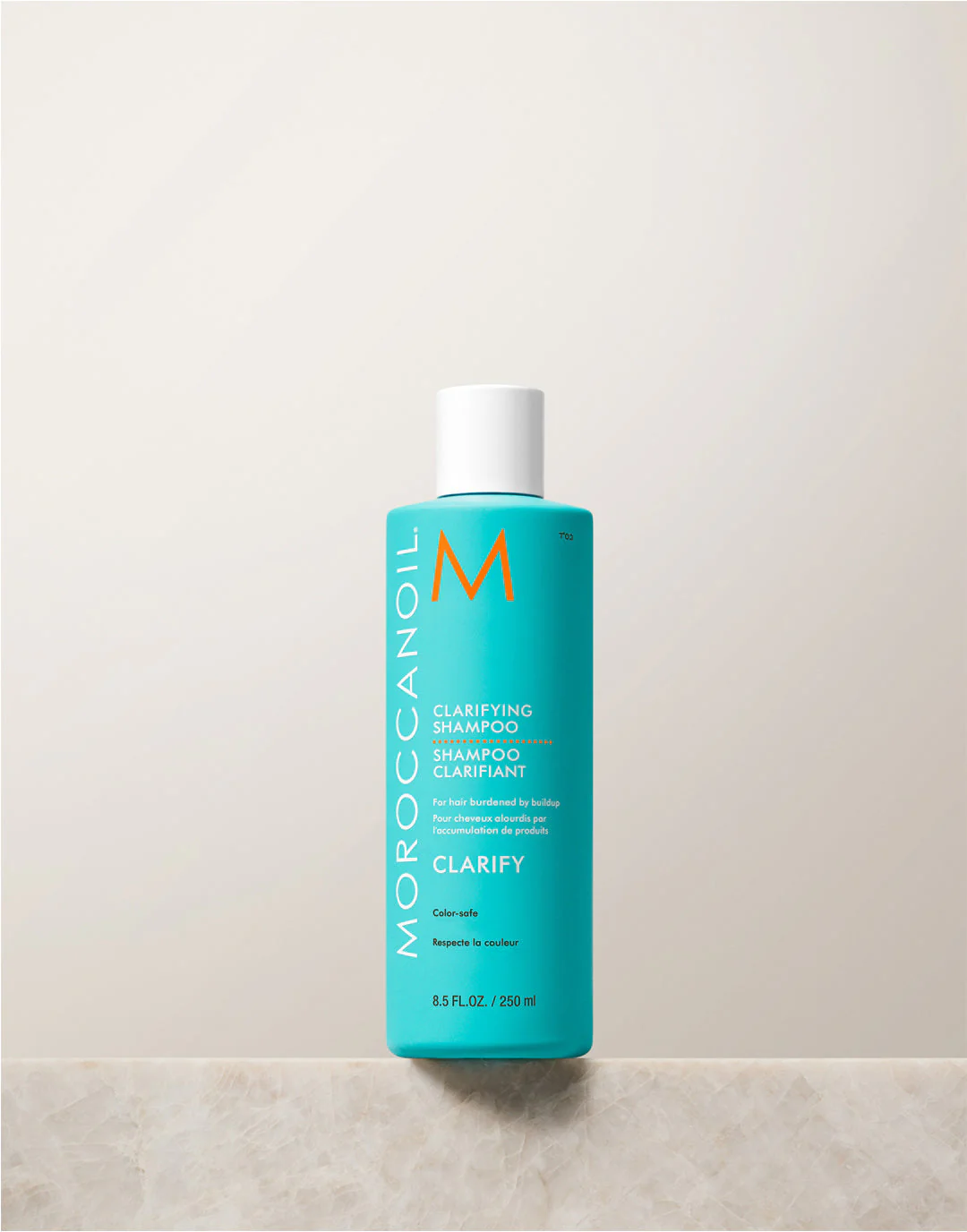 Clarifying Shampoo - Image 3