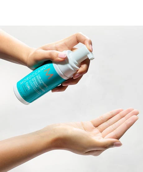 Curl Control Mousse - Image 4