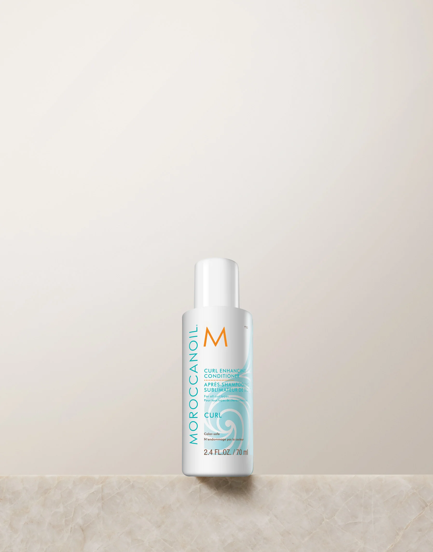 Curl Enhancing Conditioner - Image 3