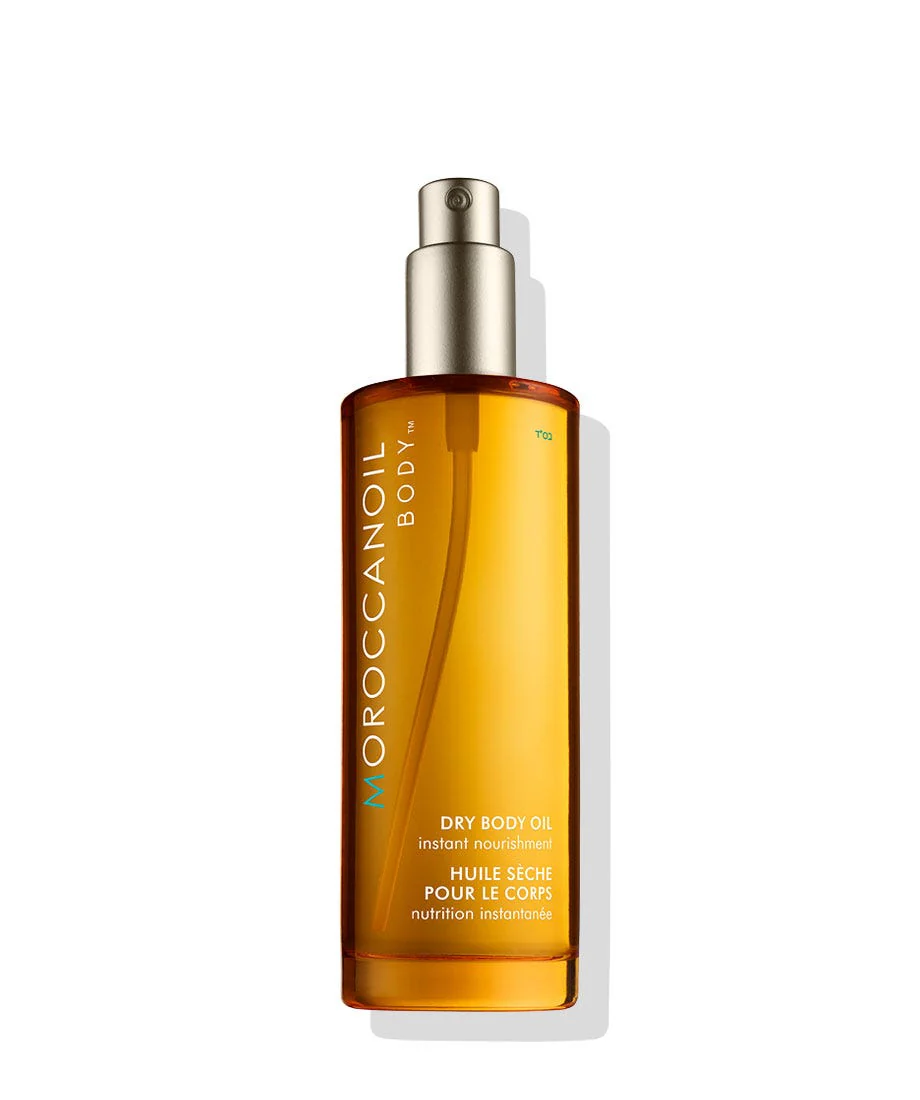 Dry Body Oil - Image 5