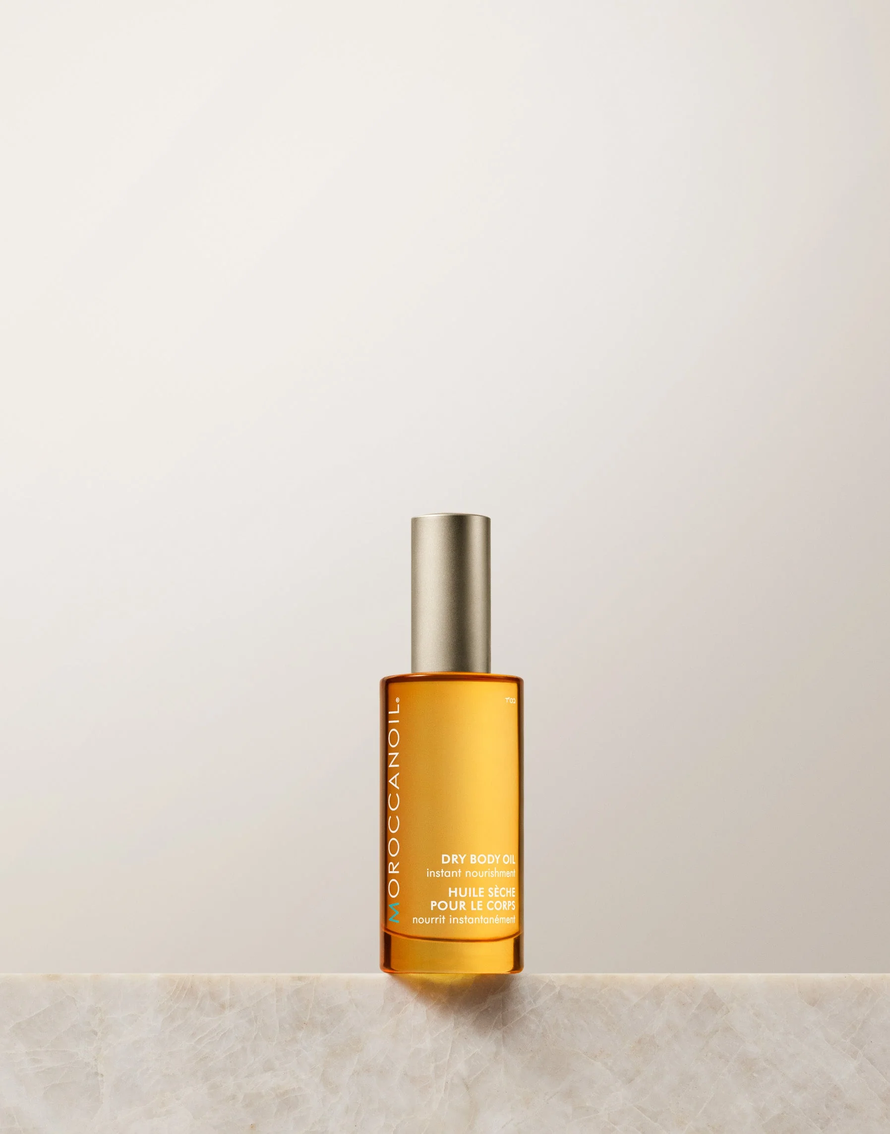 Dry Body Oil - Image 6