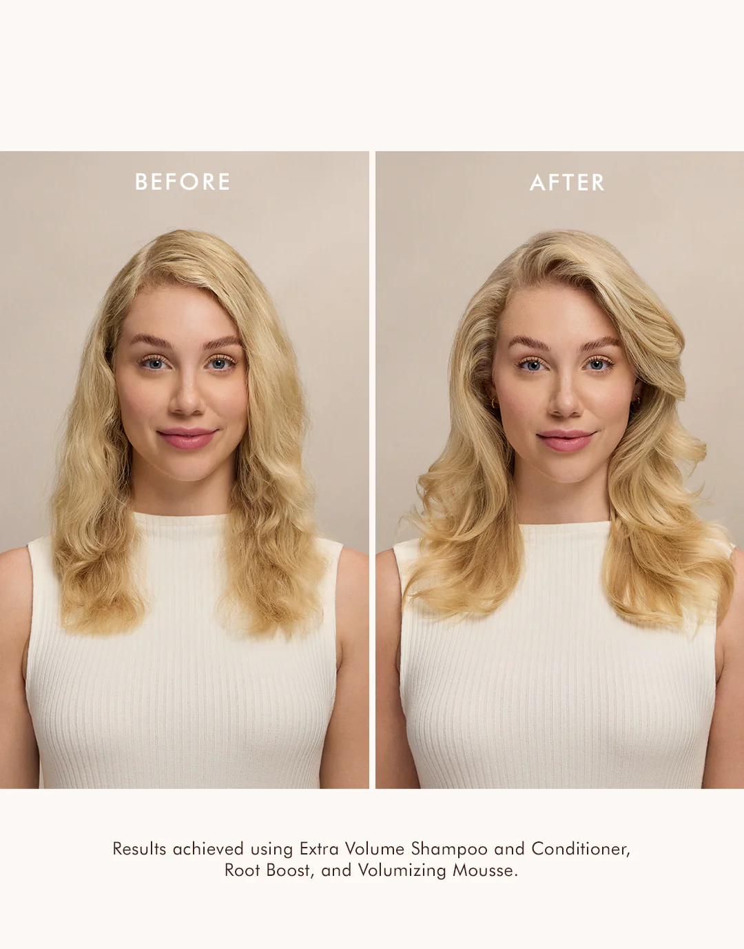 Extra Volume Conditioner - Image 2