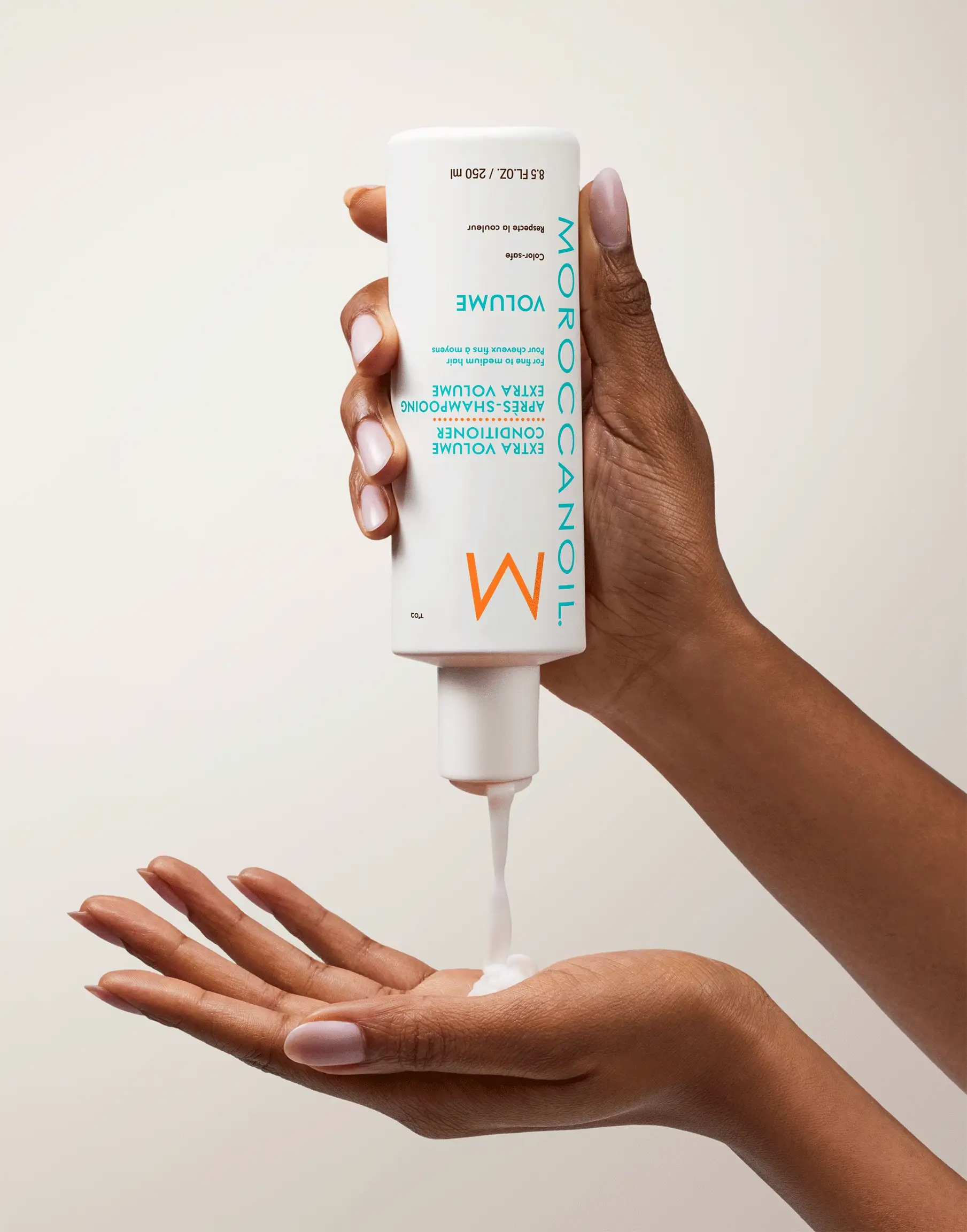 Extra Volume Conditioner - Image 3