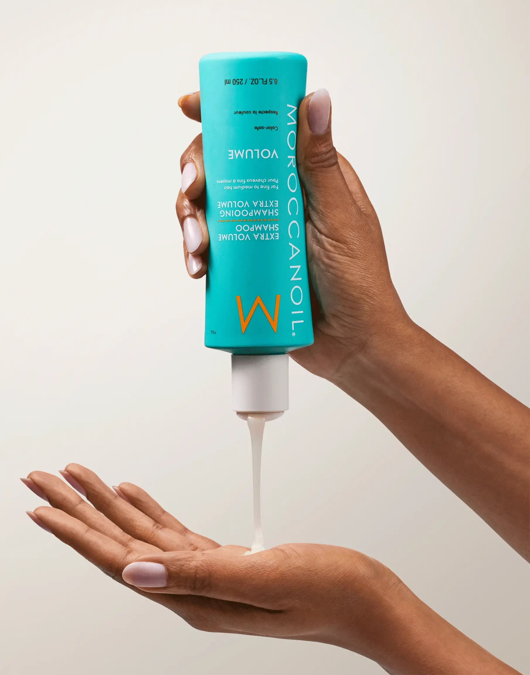 Extra Volume Shampoo - Image 3