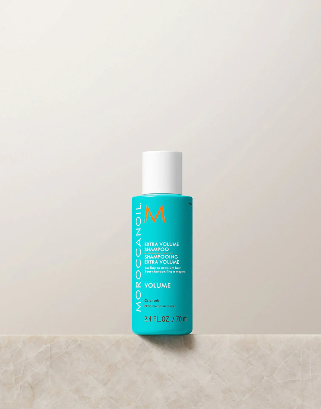 Extra Volume Shampoo - Image 4