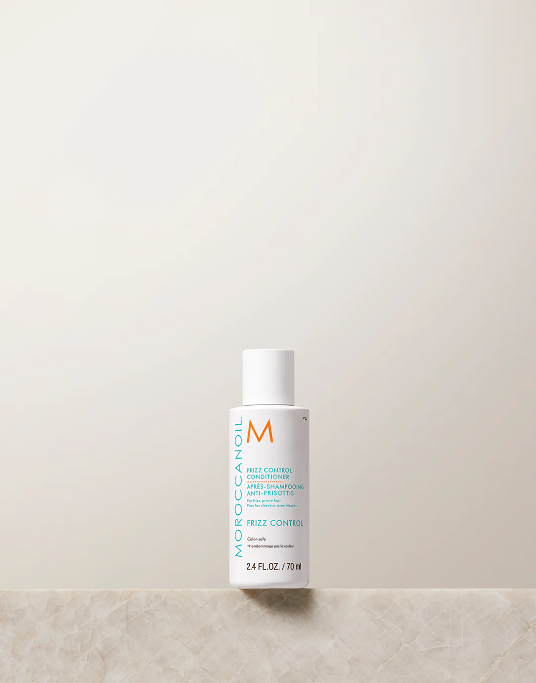 Frizz Control Conditioner - Image 8