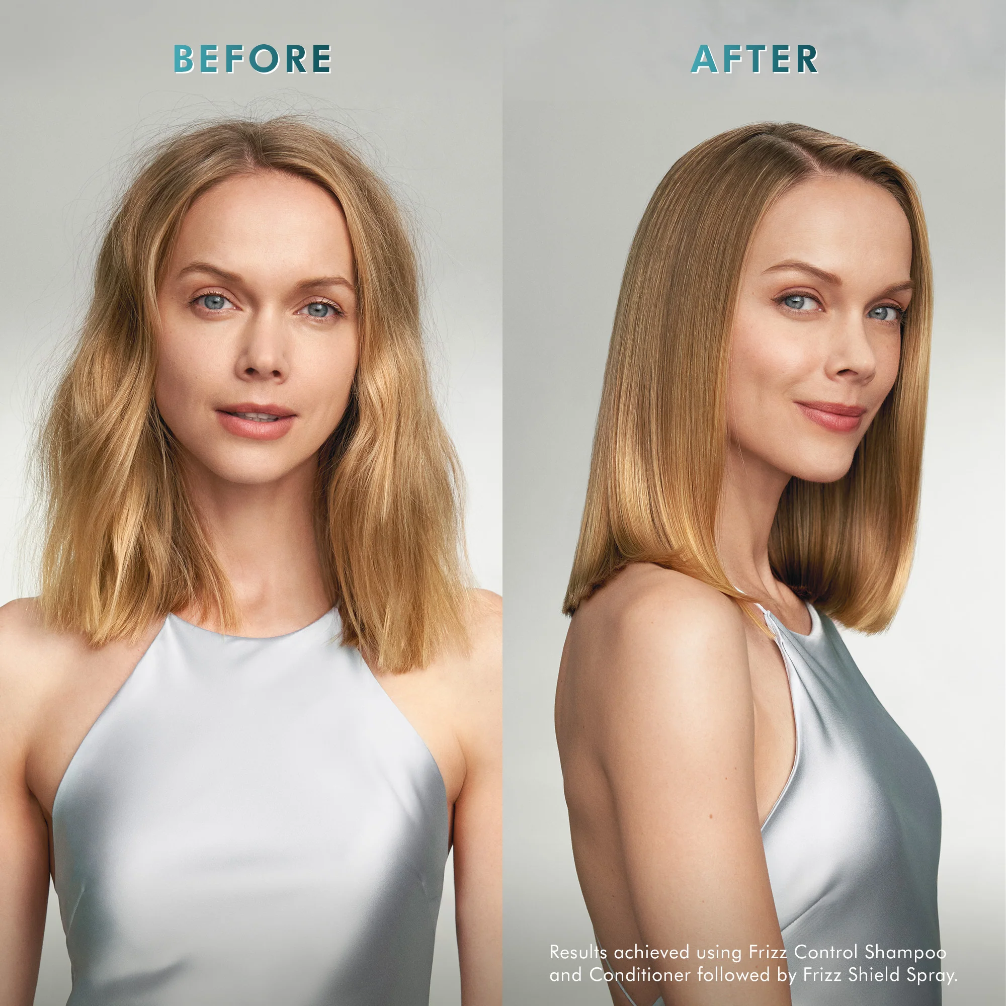 Frizz Control Schampoo - Image 4