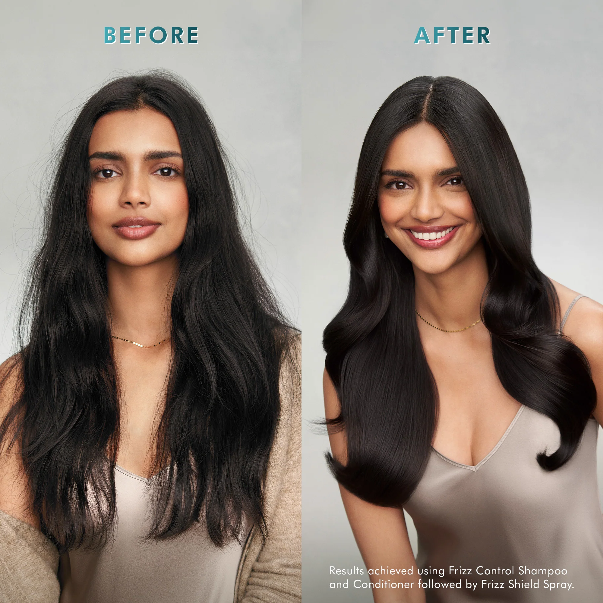 Frizz Control Schampoo - Image 5