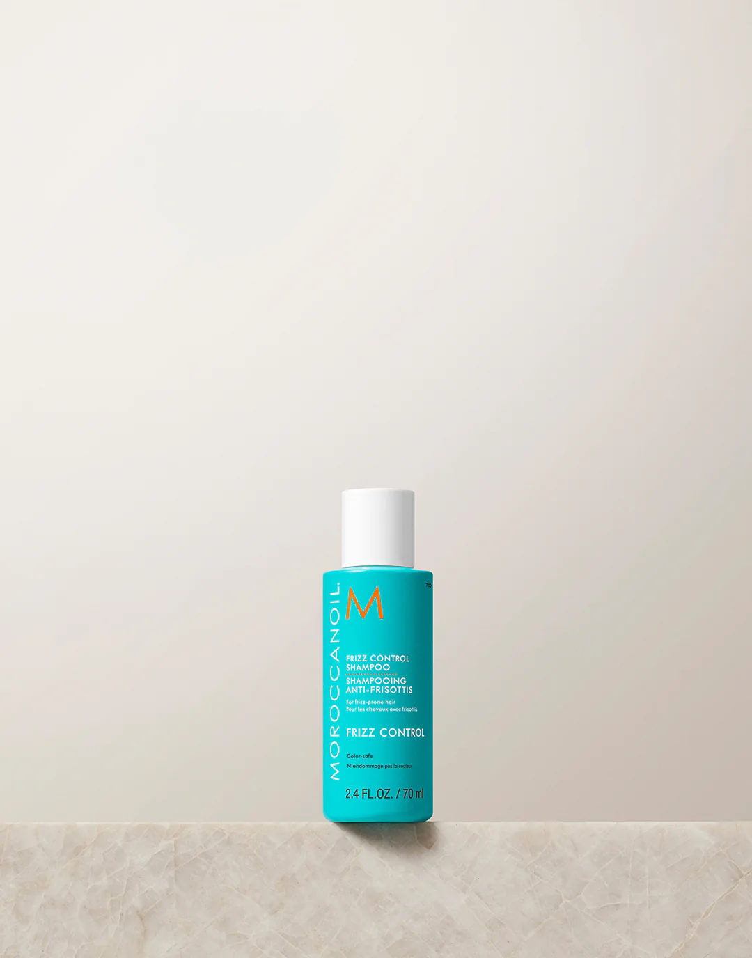 Frizz Control Schampoo - Image 8
