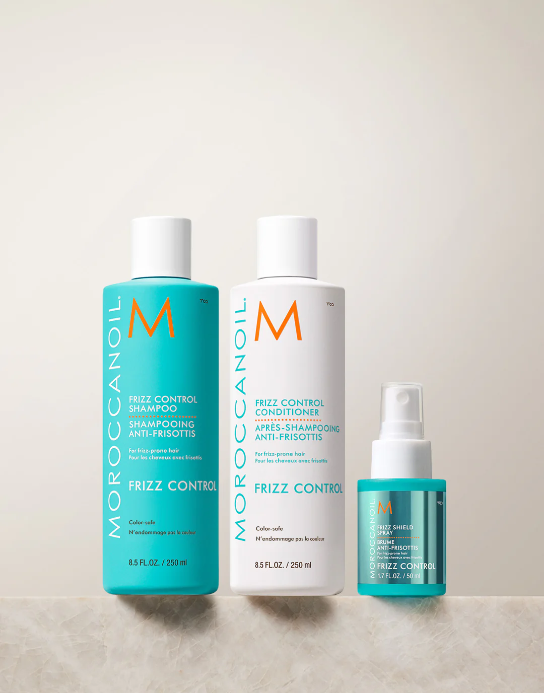 Vårset - Frizz Control - Image 2