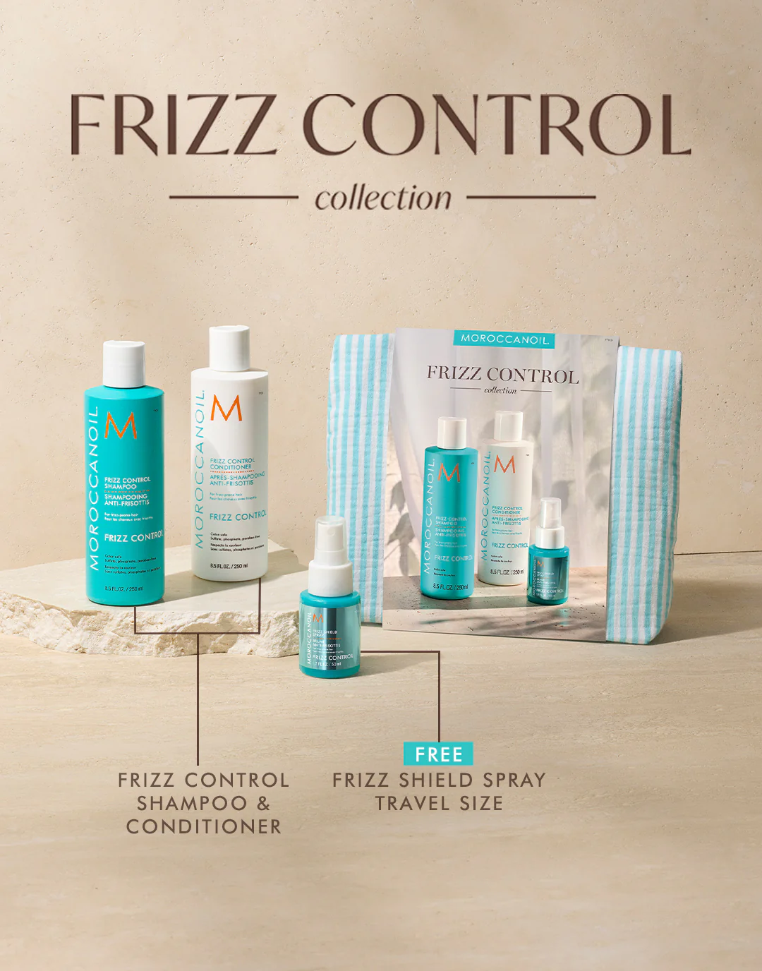 Vårset - Frizz Control - Image 5