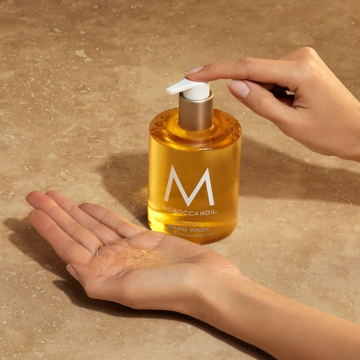 Handtvätt Oud Mineral - Image 3