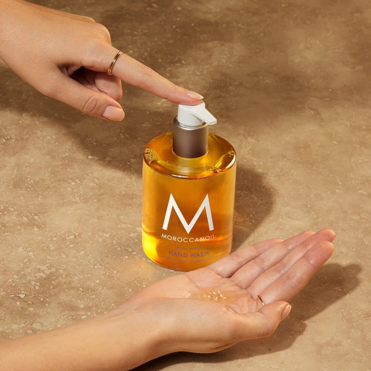 HandtvÀtt Spa Du Maroc - Image 3