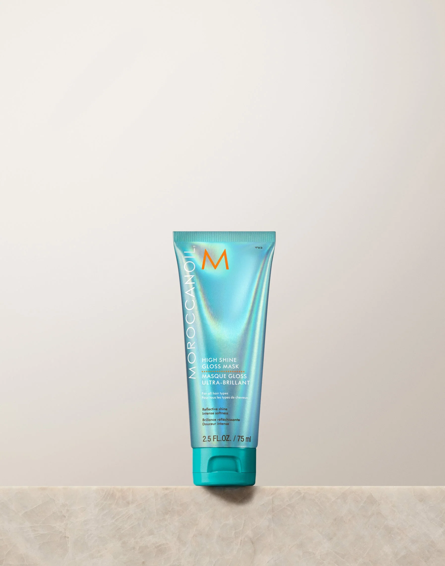 High Shine Gloss Mask - Image 9