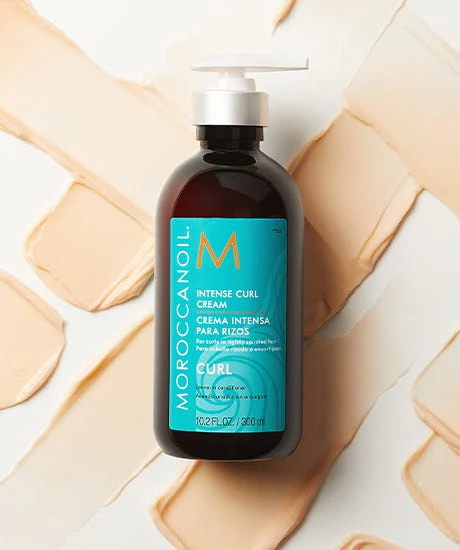 Intense Curl Cream - Image 6