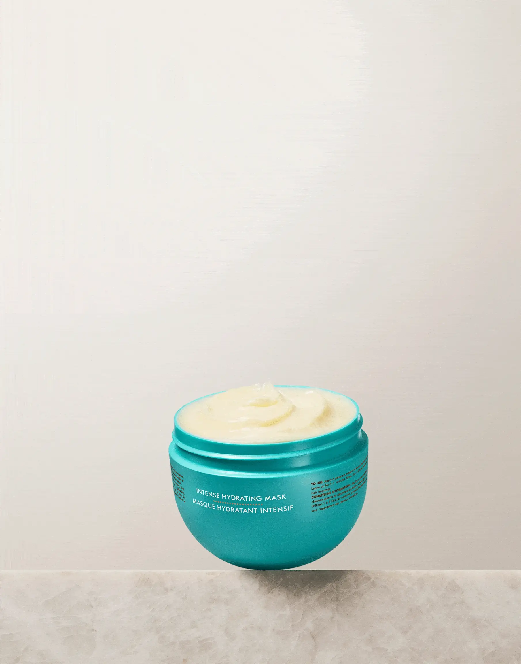 Intense Hydrating Mask - Image 3