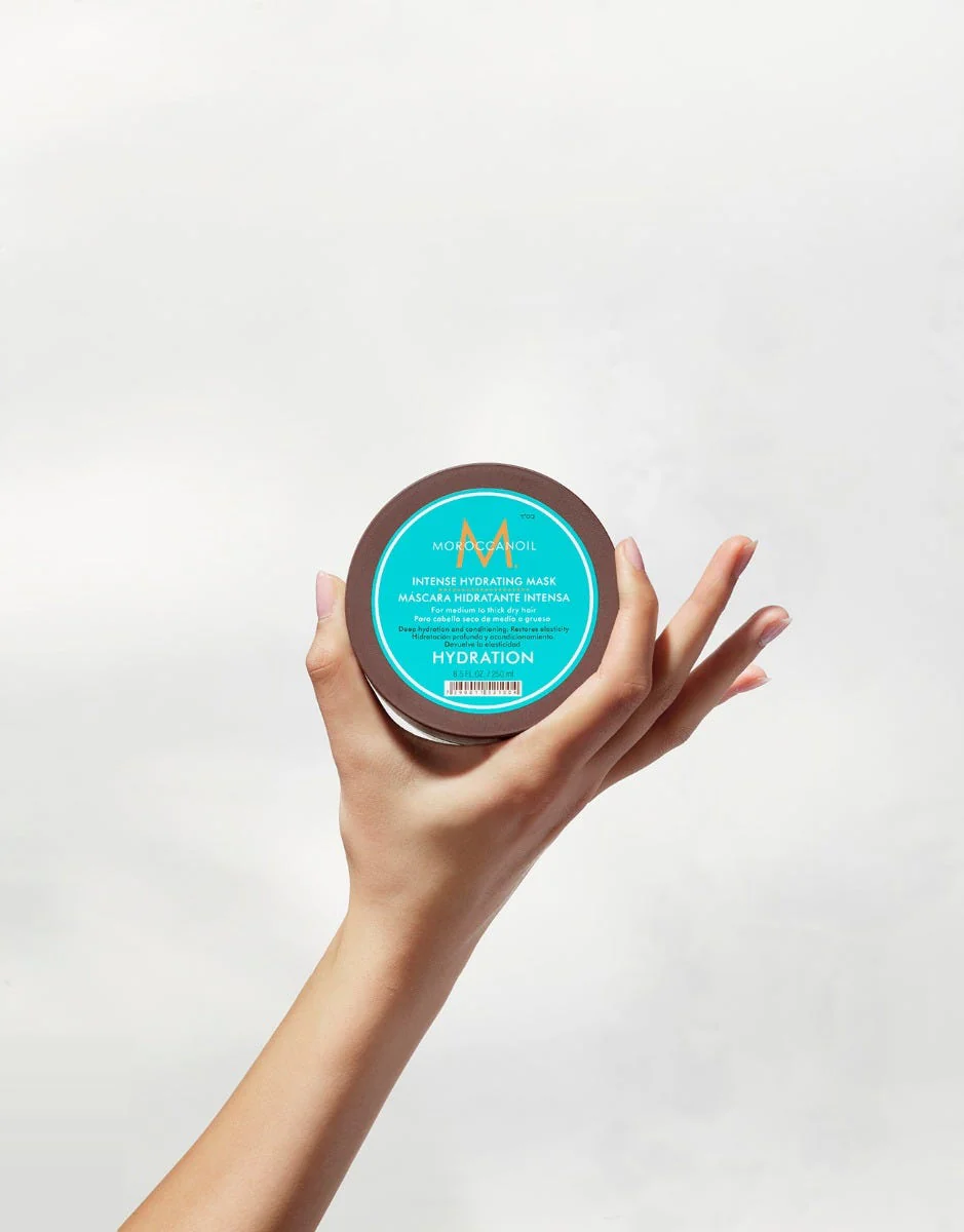 Intense Hydrating Mask - Image 5