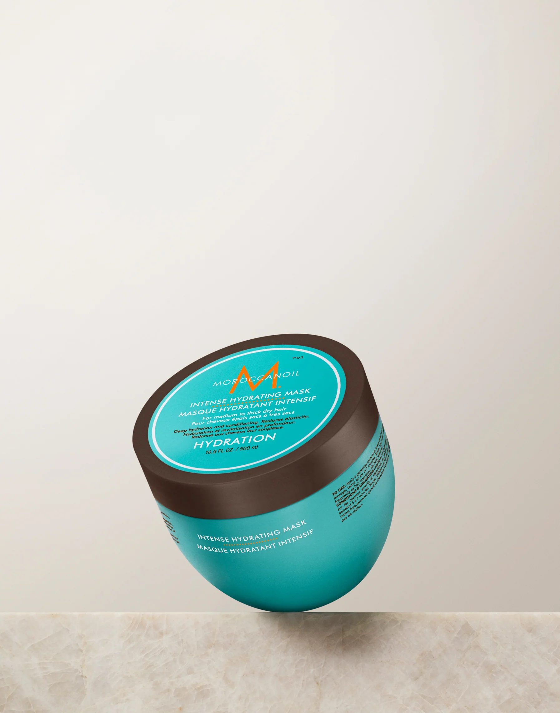 Intense Hydrating Mask - Image 7