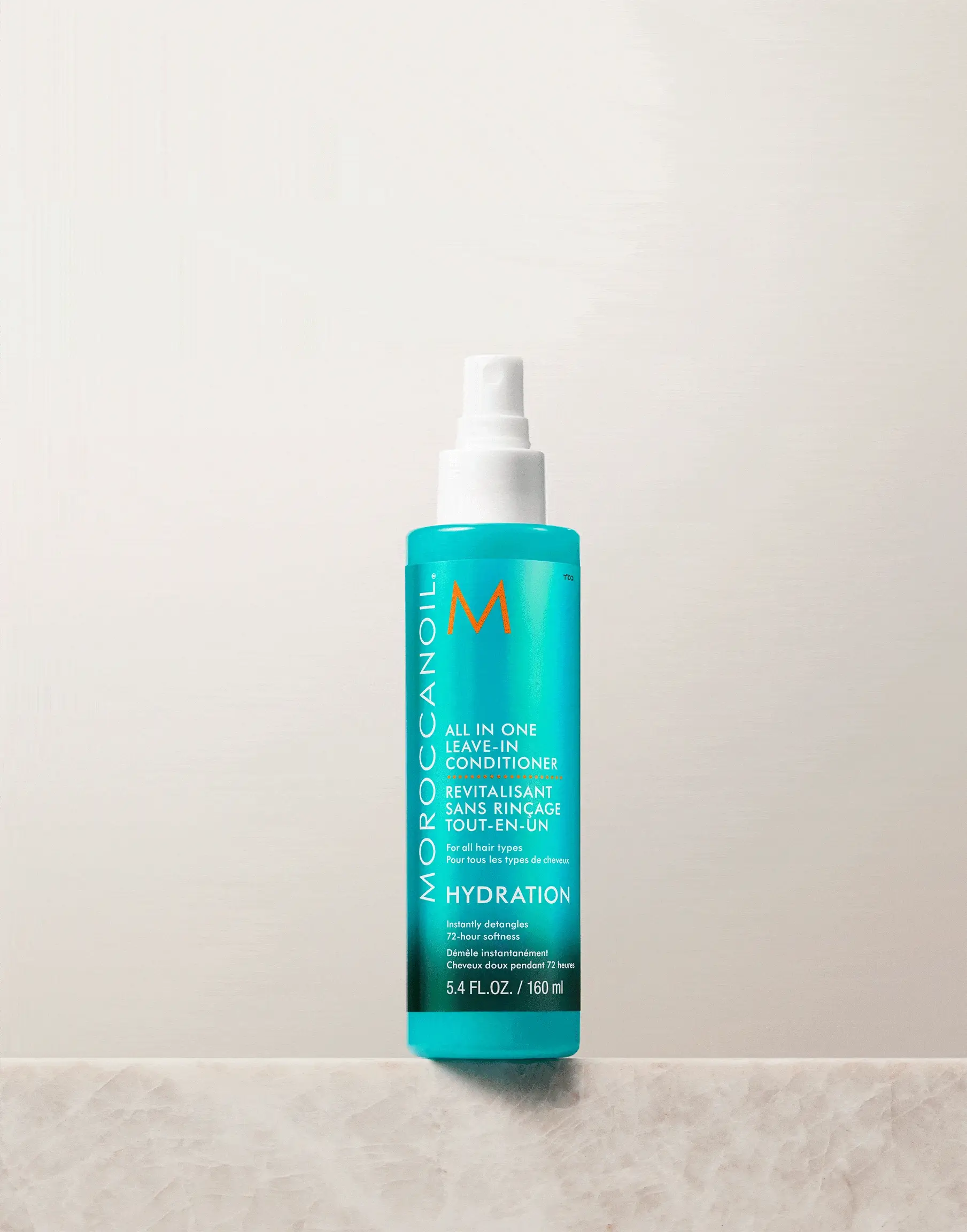 All in One Leave Conditioner - Image 2