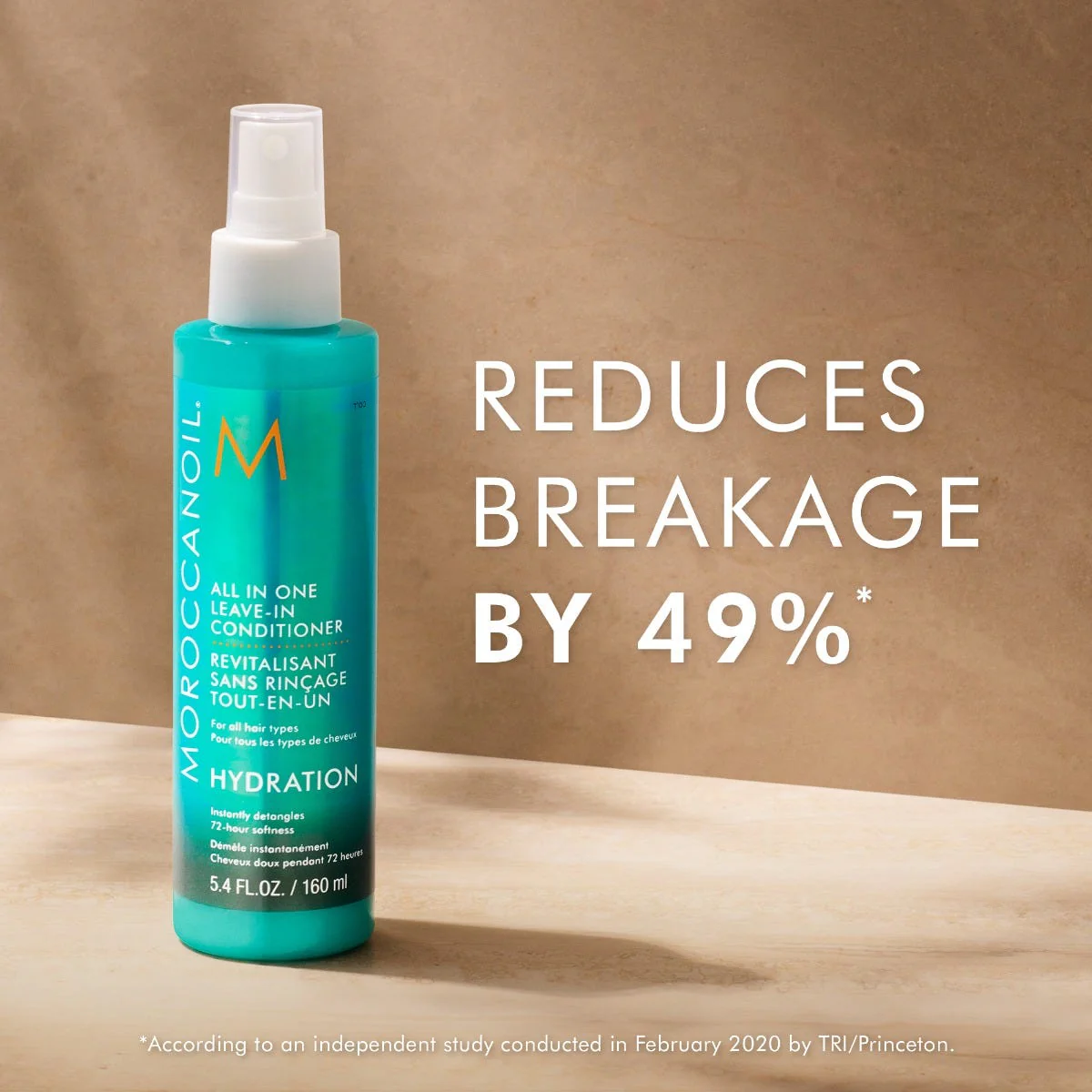 All in One Leave Conditioner - Image 3
