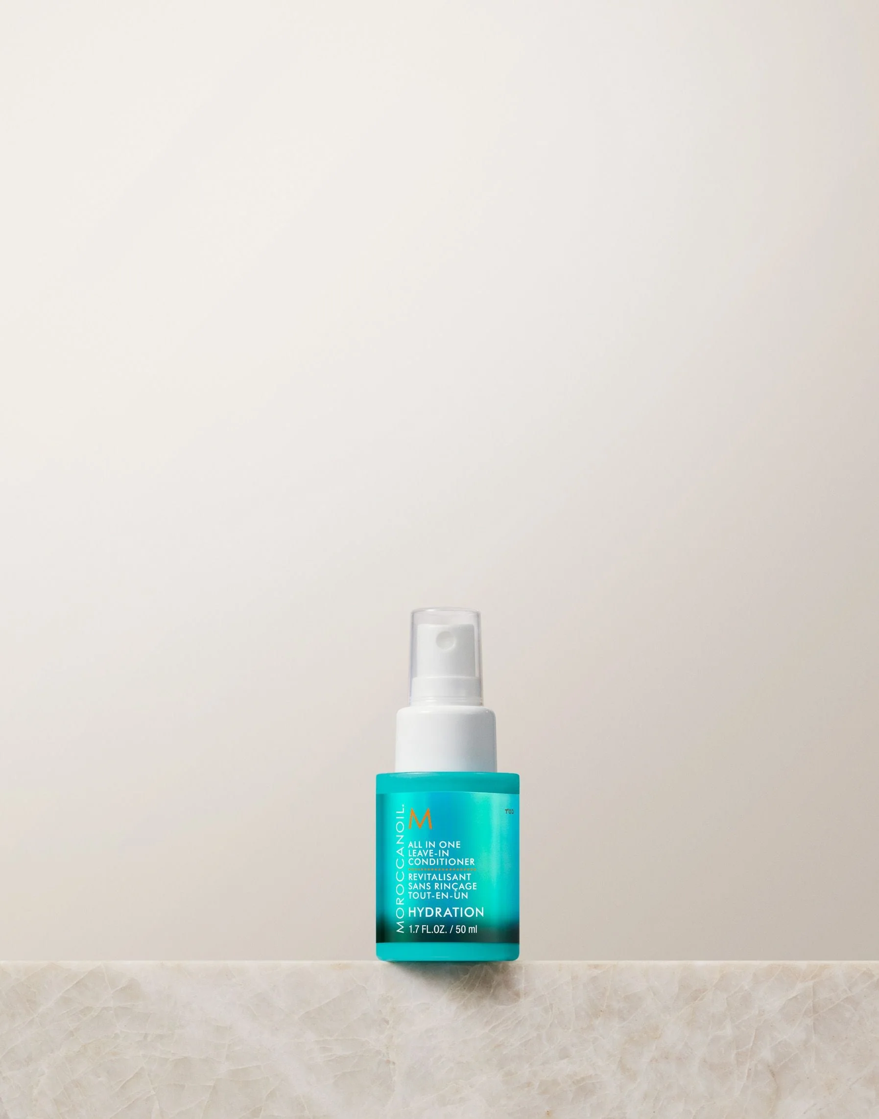 All in One Leave Conditioner - Image 4