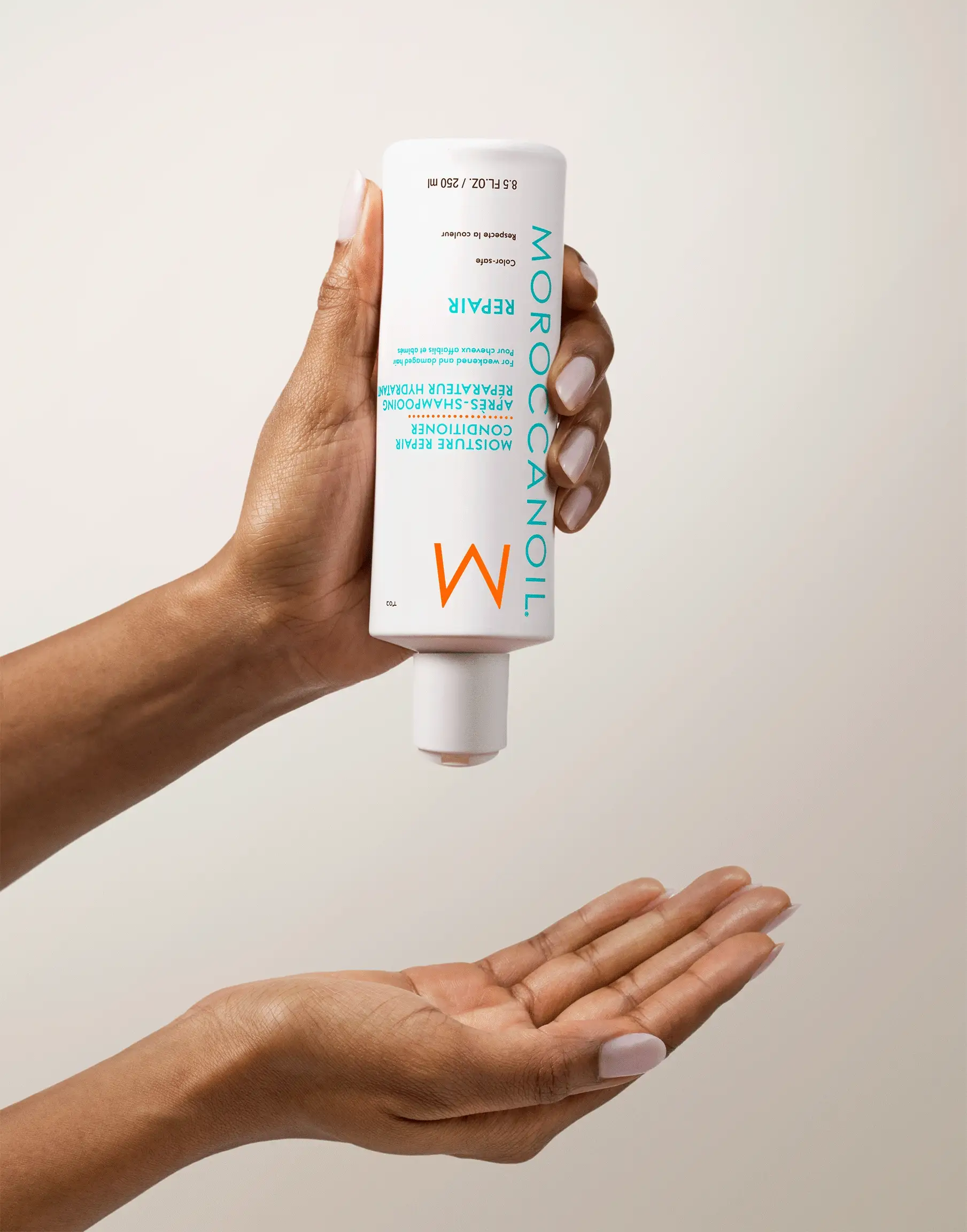 Moisture Repair Conditioner - Image 3