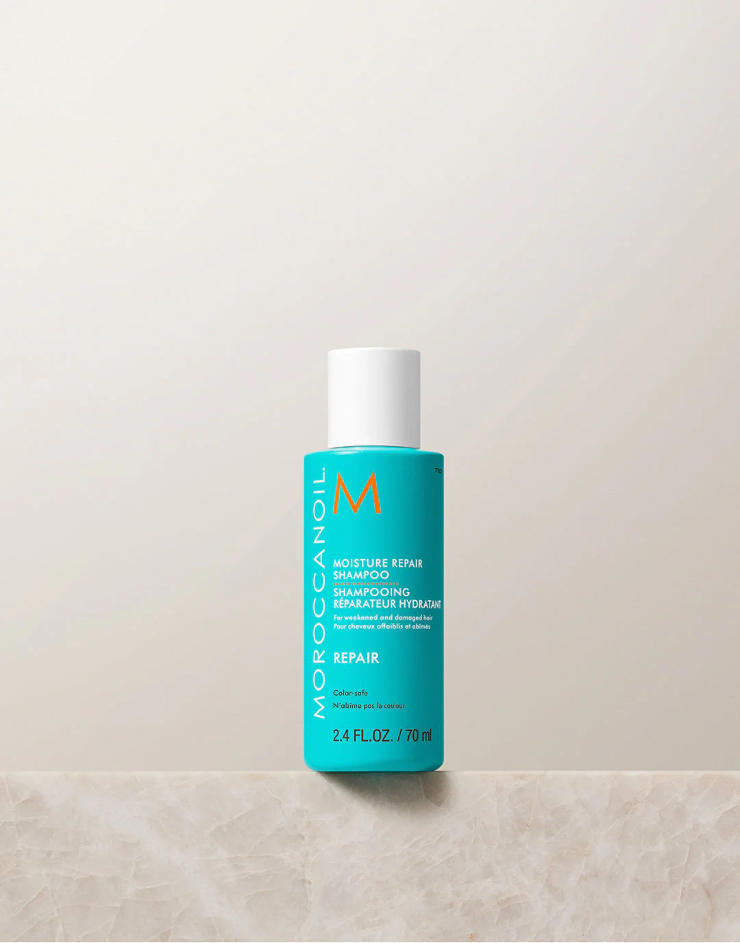 Moisture Repair Shampoo - Image 4