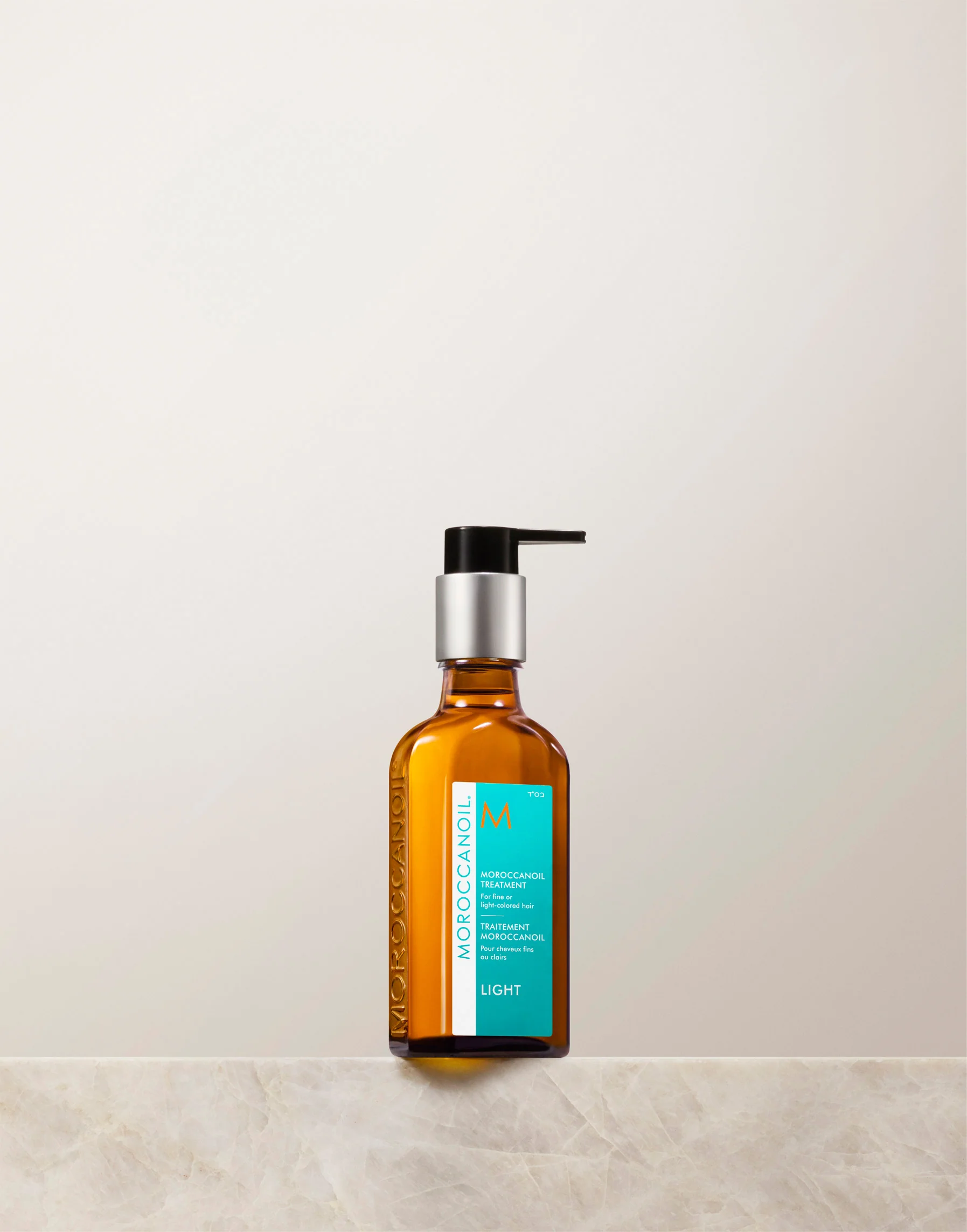 Moroccanoil Behandlung Light - Image 10