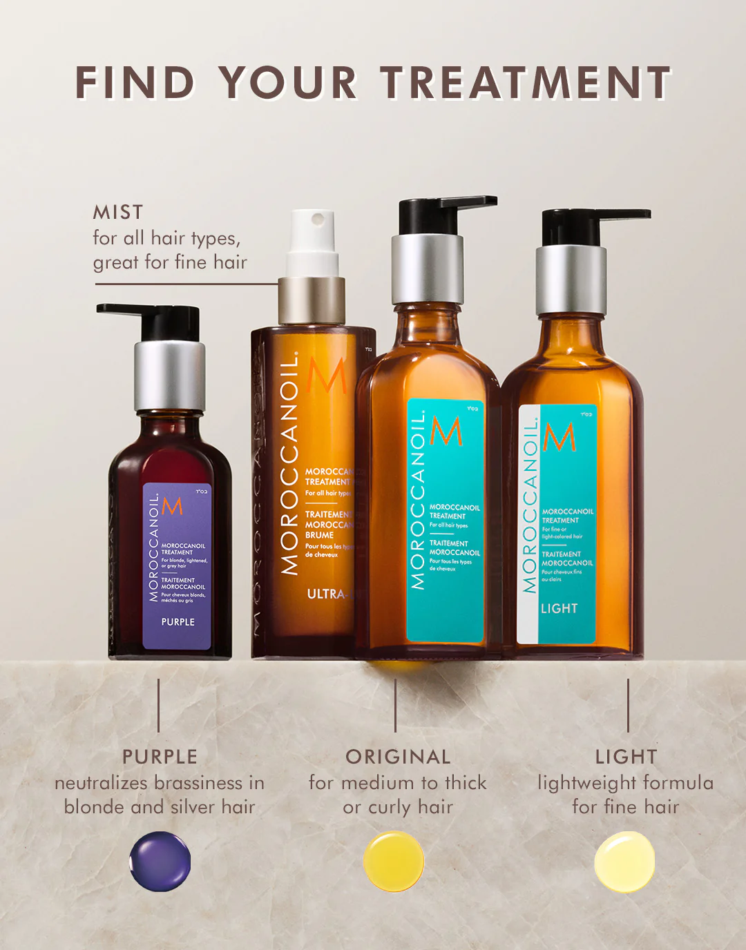 Moroccanoil Behandlung Light - Image 7