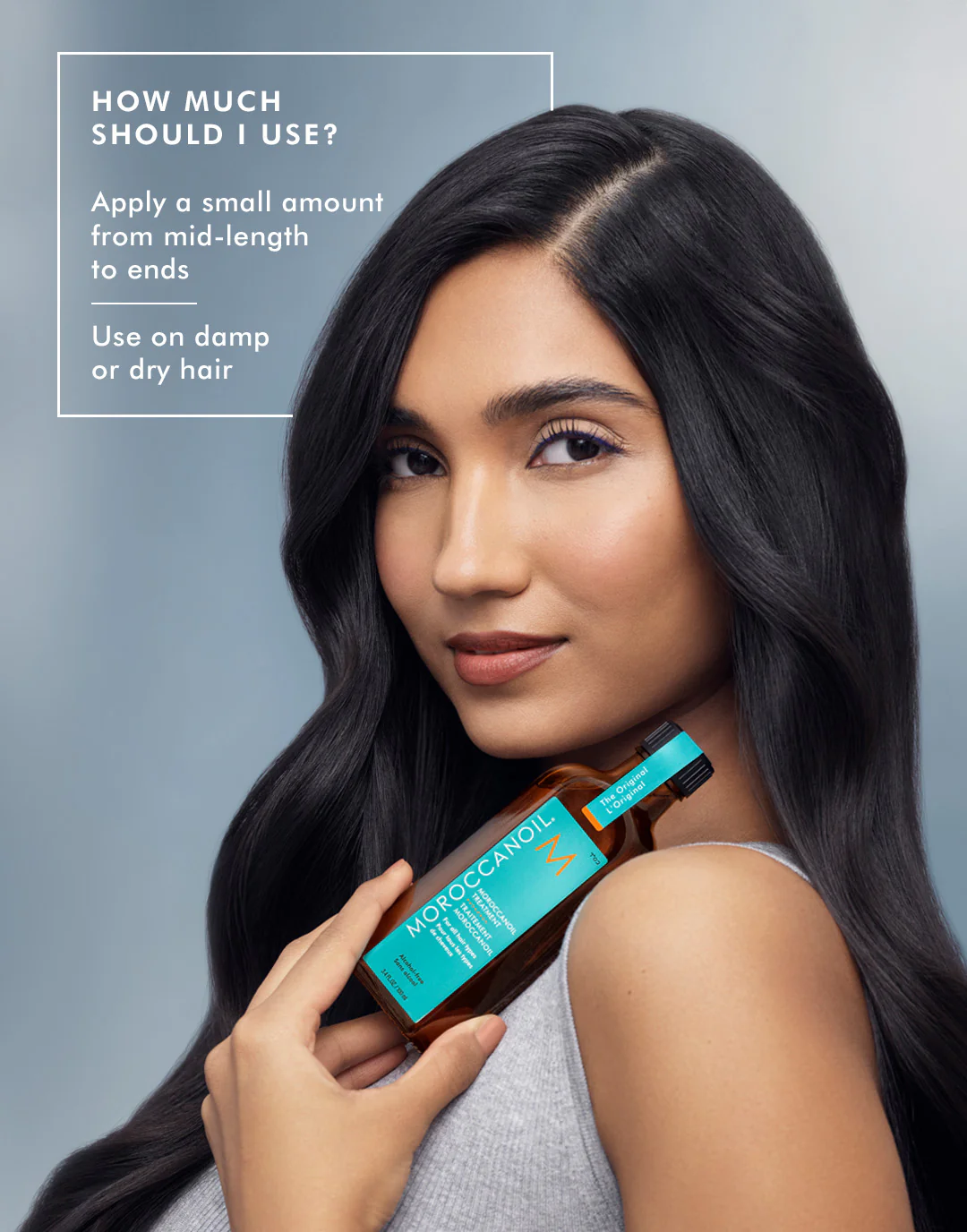 Moroccanoil Treatment Original - Image 9