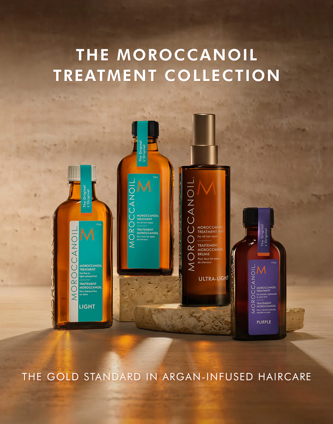 Moroccanoil Treatment Purple - Image 5