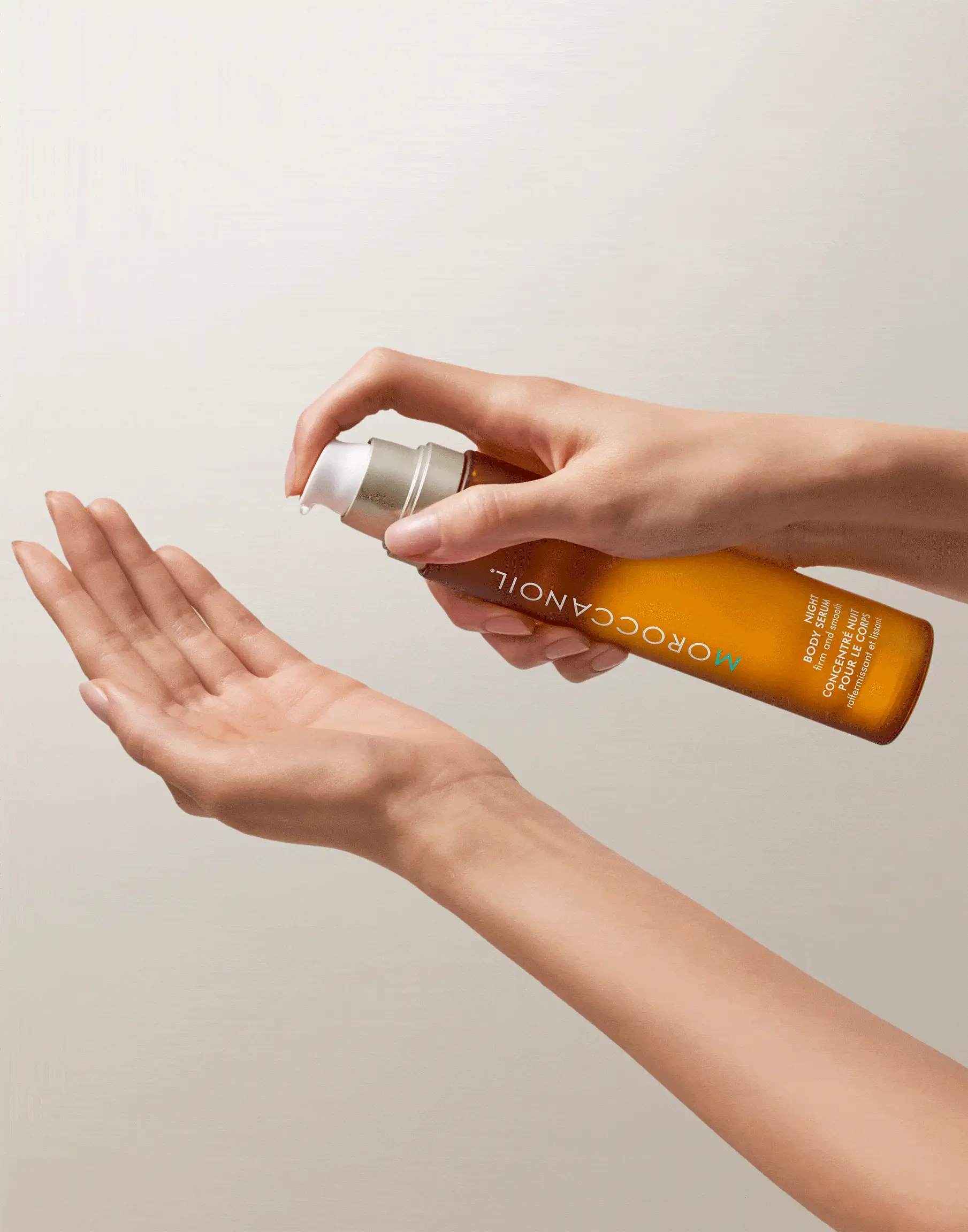 Night Body Serum - Image 4