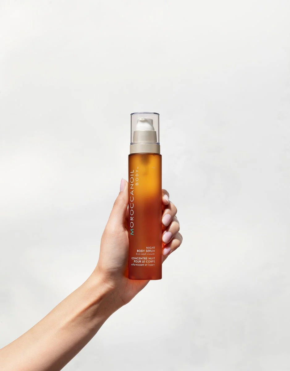 Night Body Serum - Image 5
