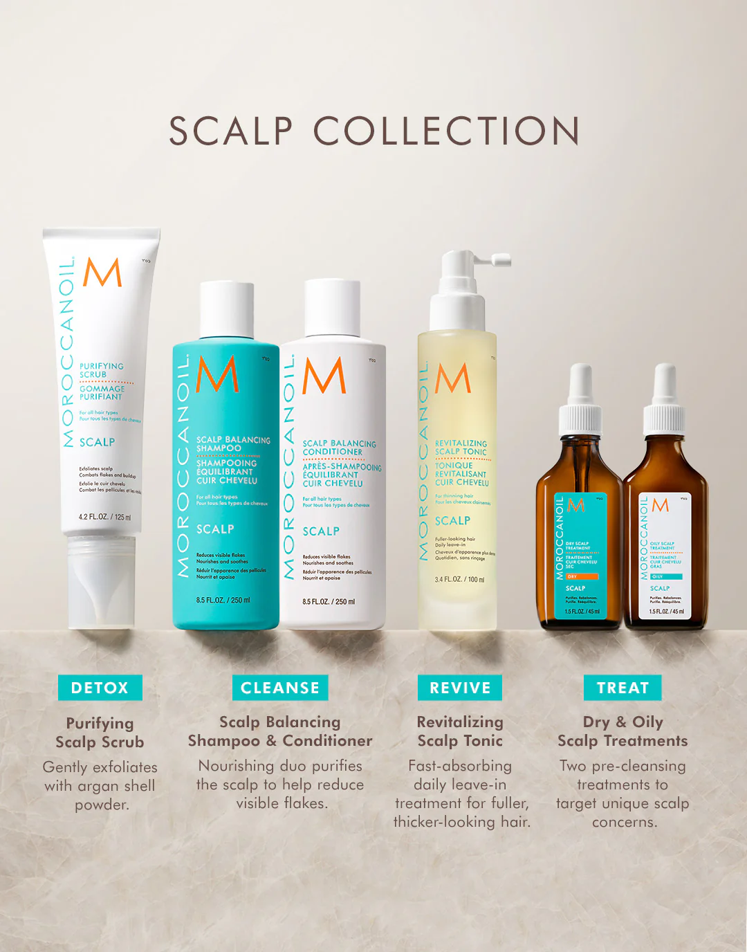 Scalp Balancing Conditioner - Image 5