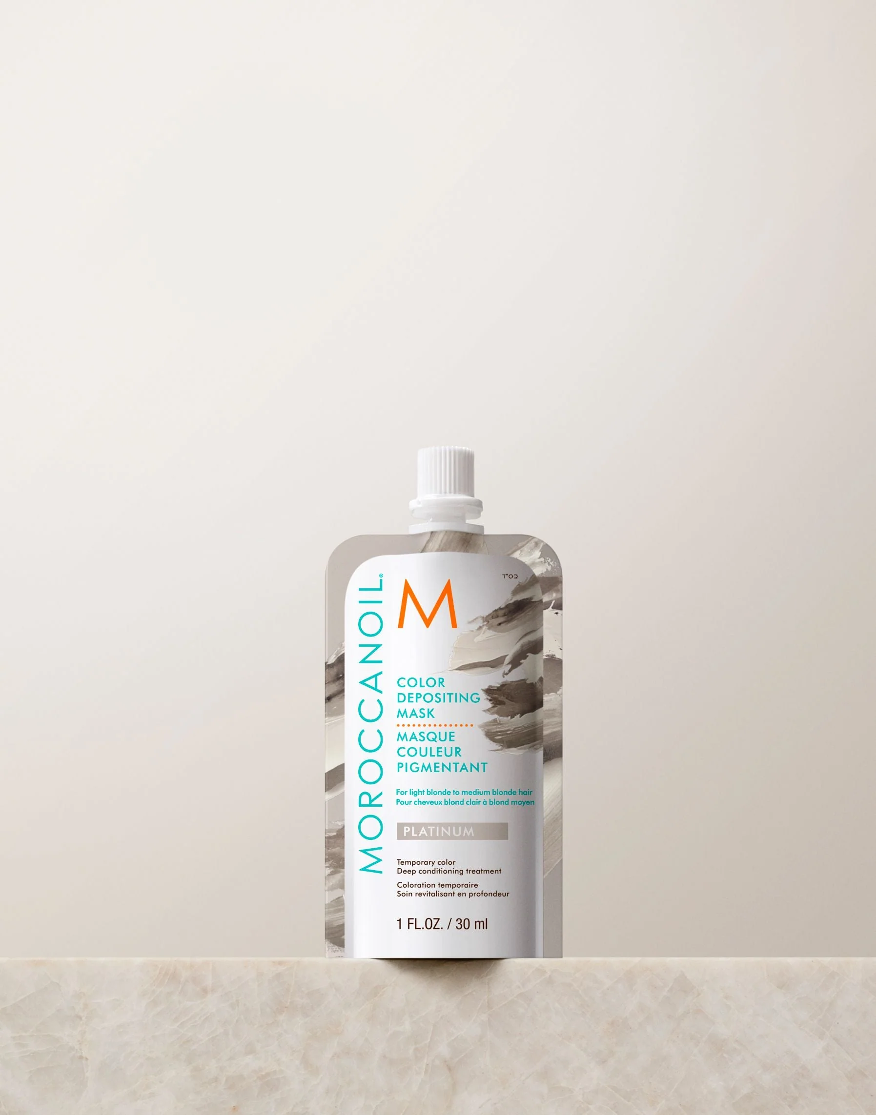 Platinum Color Depositing Mask - Image 7