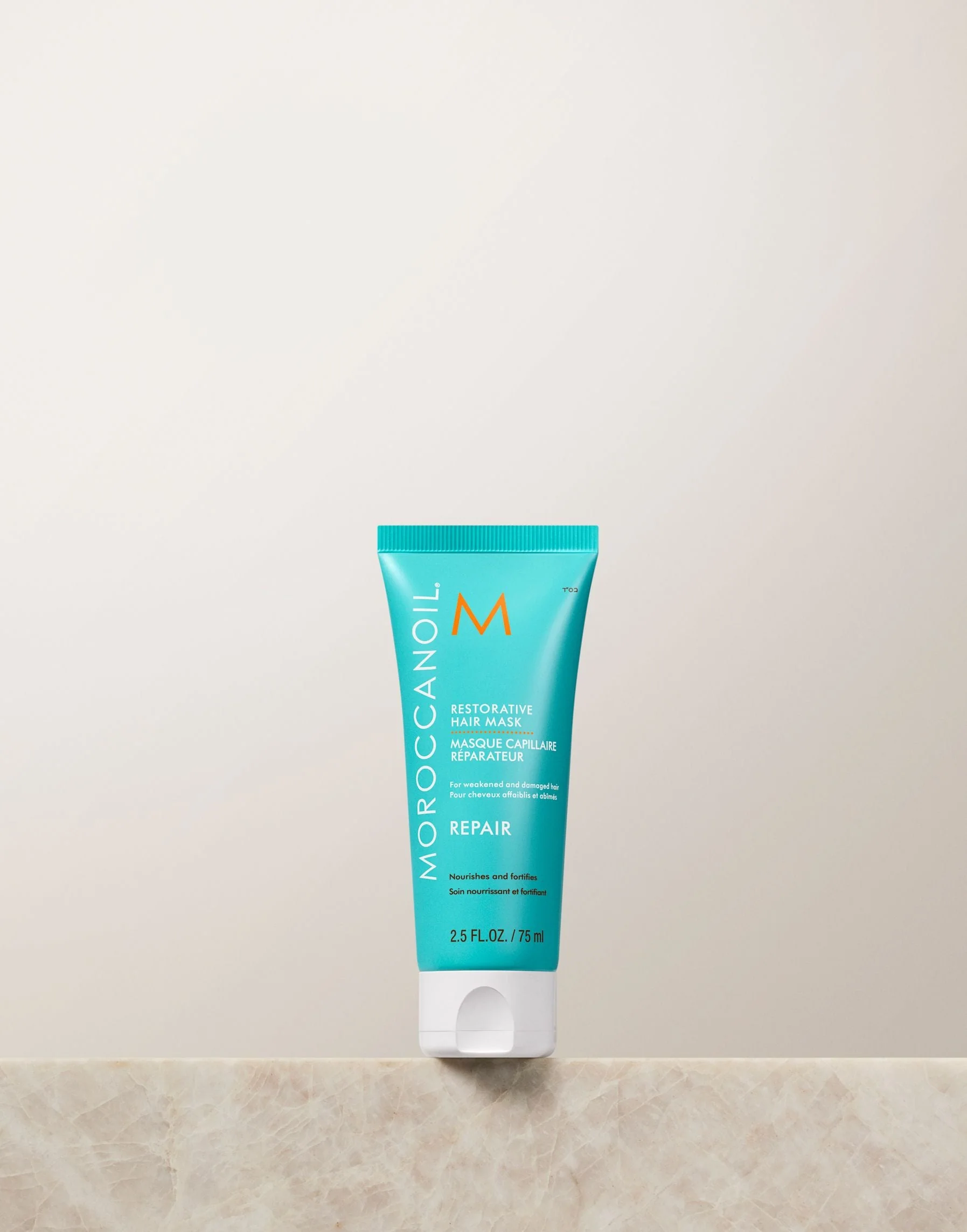 Restorative Hair Mask - Image 4