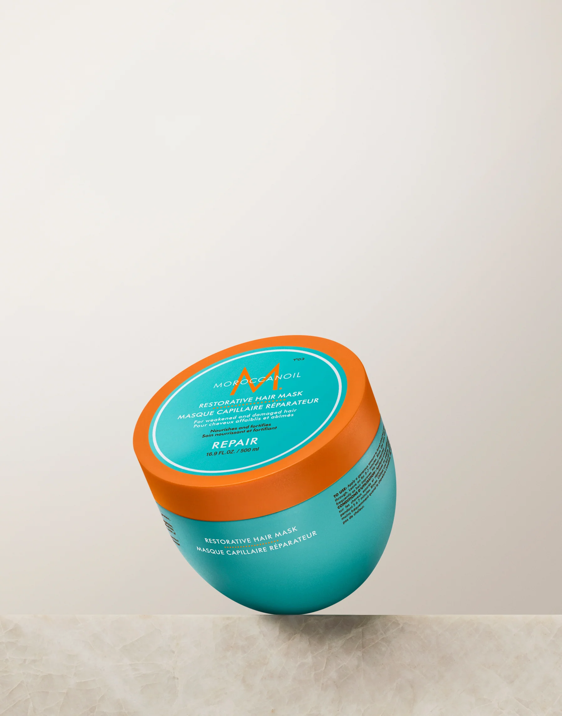 Restorative Hair Mask - Image 8