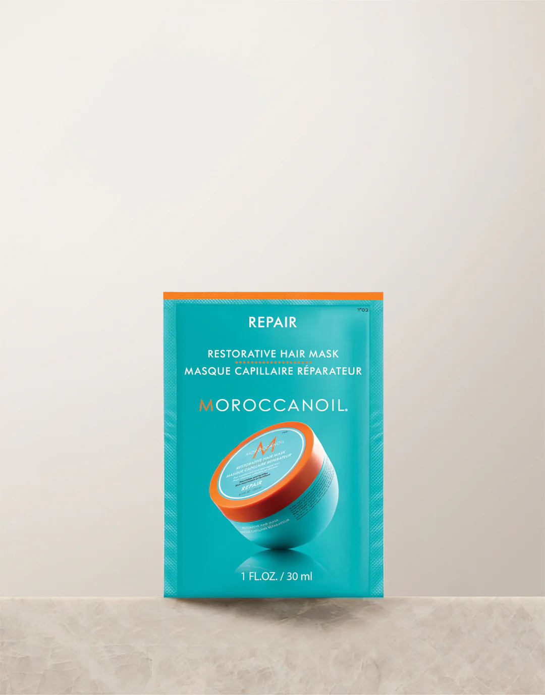 Restorative Hair Mask - Image 9