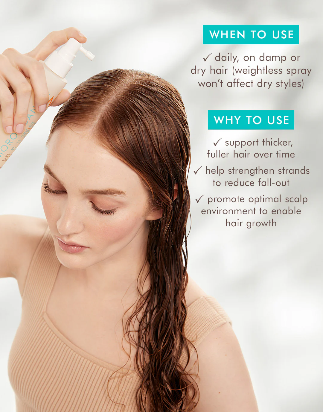 Återupplivande Scalp Tonic - Image 3