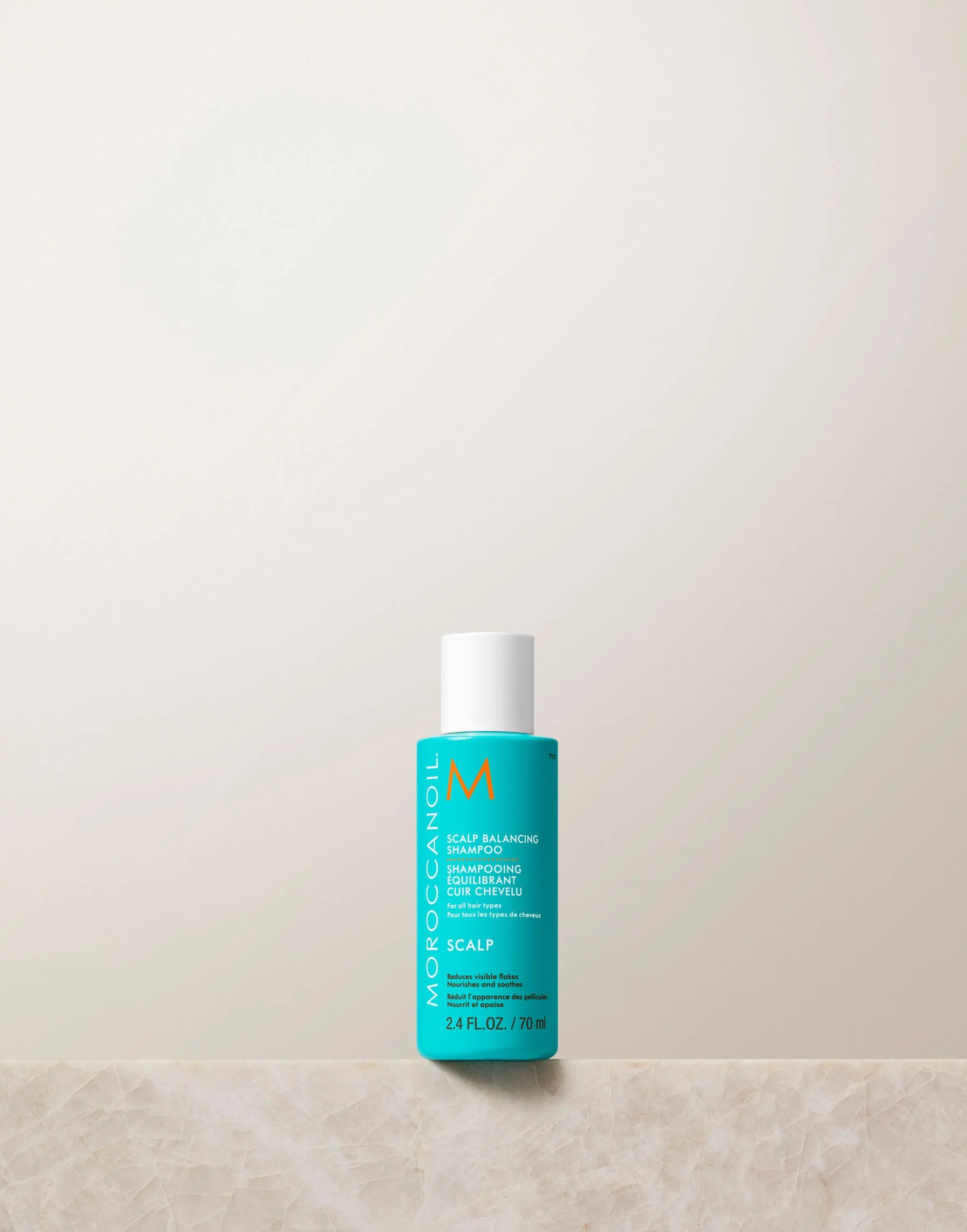 Scalp Balancing Schampo - Image 6