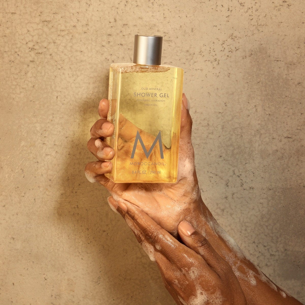 Duschgel Oud Mineral - Image 3