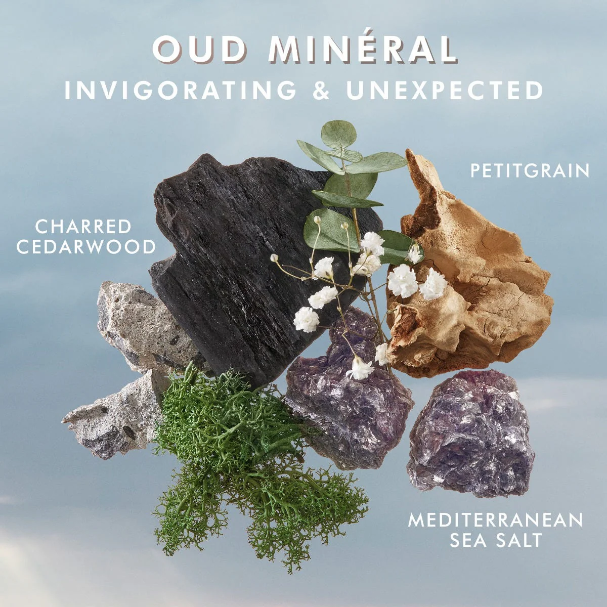 Duschgel Oud Mineral - Image 4