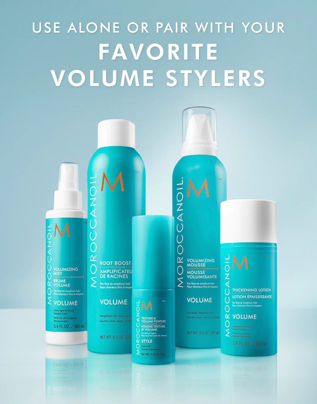 Texture & Volume Hair Powder - Image 7