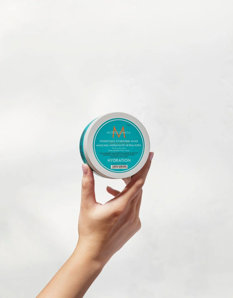 Weightless Hydrating Mask - Image 3