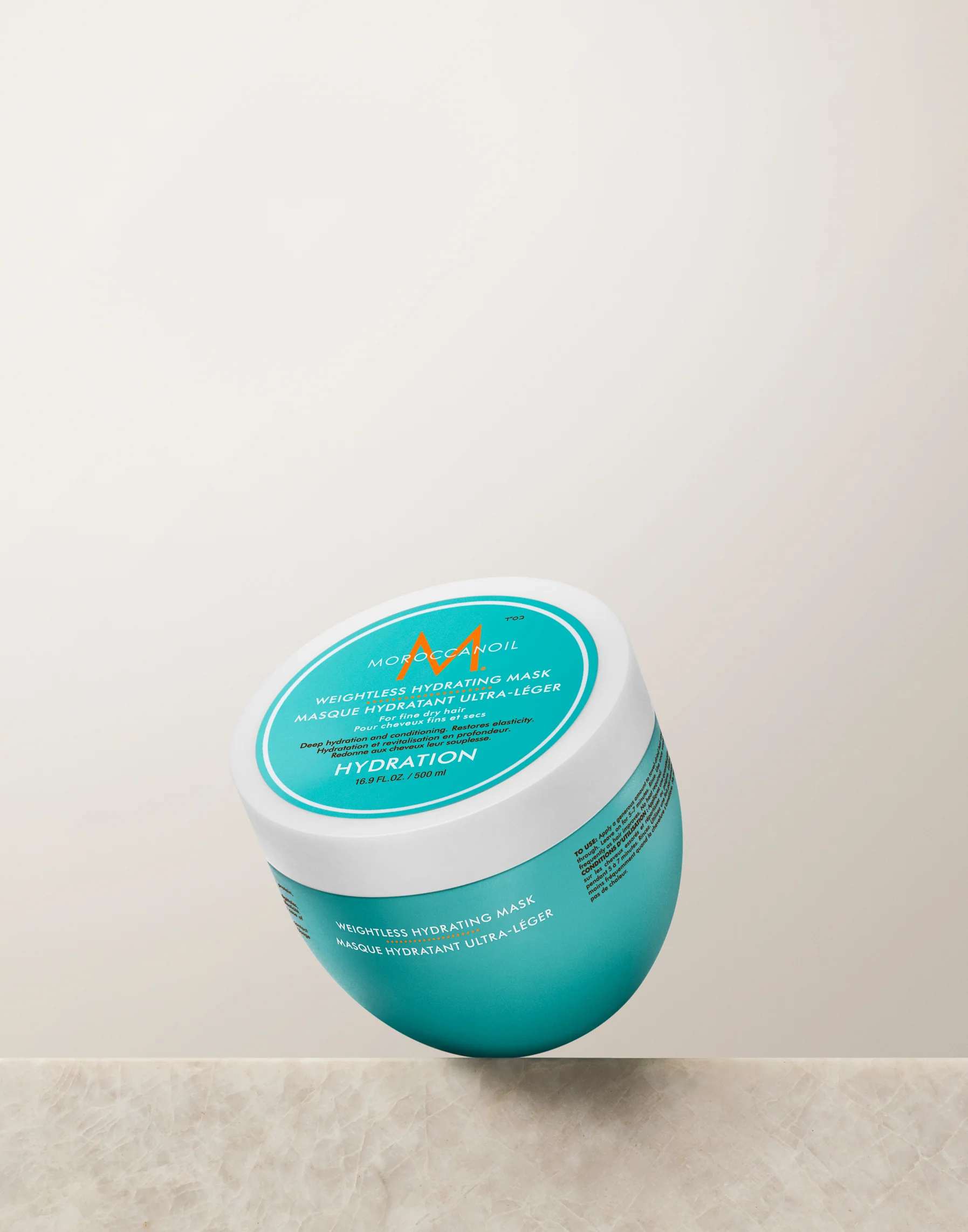 Weightless Hydrating Mask - Image 8