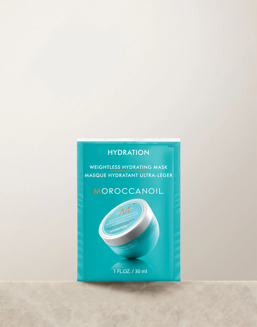 Weightless Hydrating Mask - Image 9